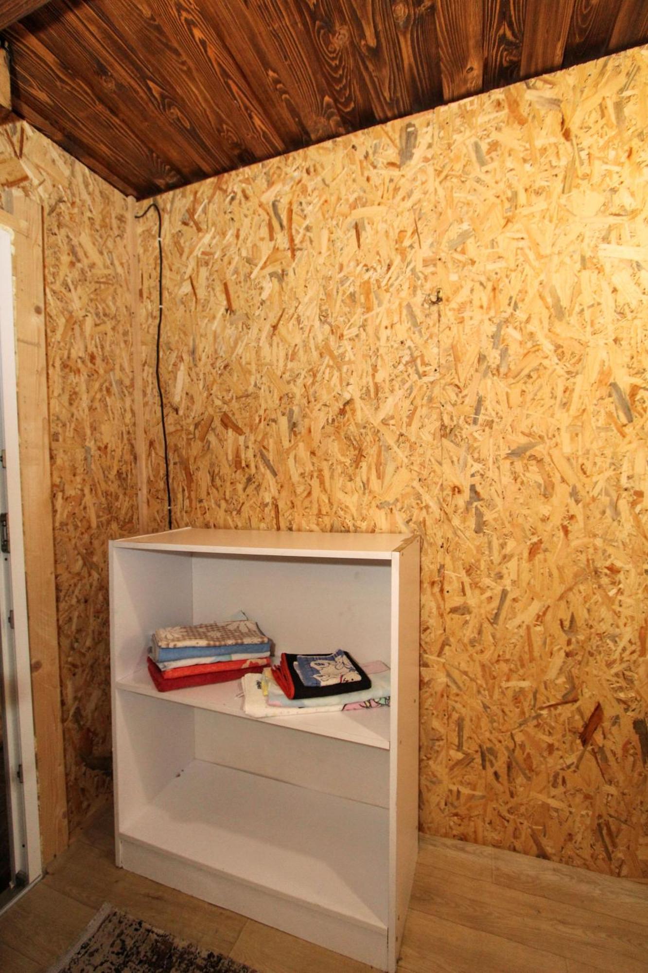 Фазенда "Змерега" Solotvyno Room photo