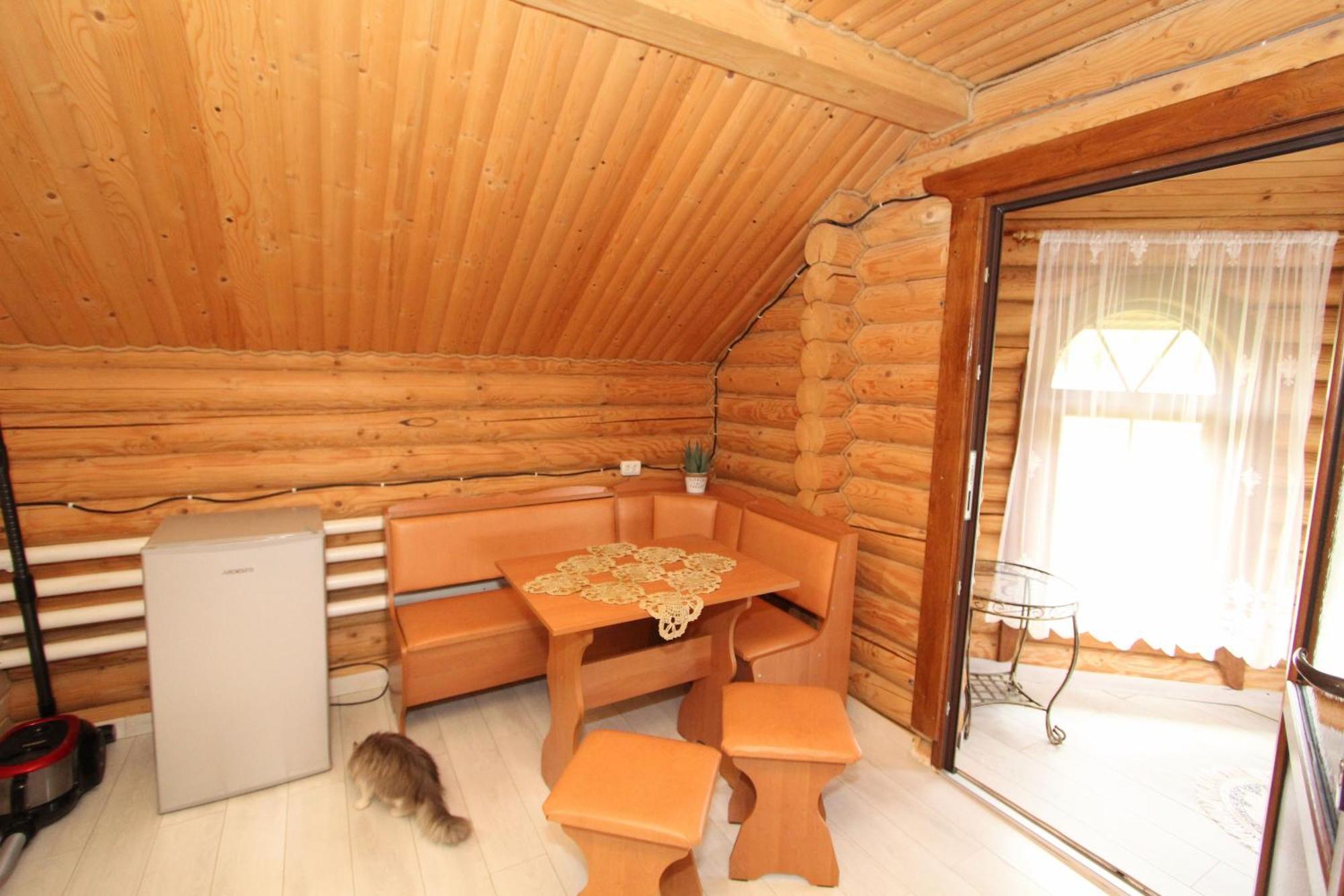 Фазенда "Змерега" Solotvyno Exterior photo